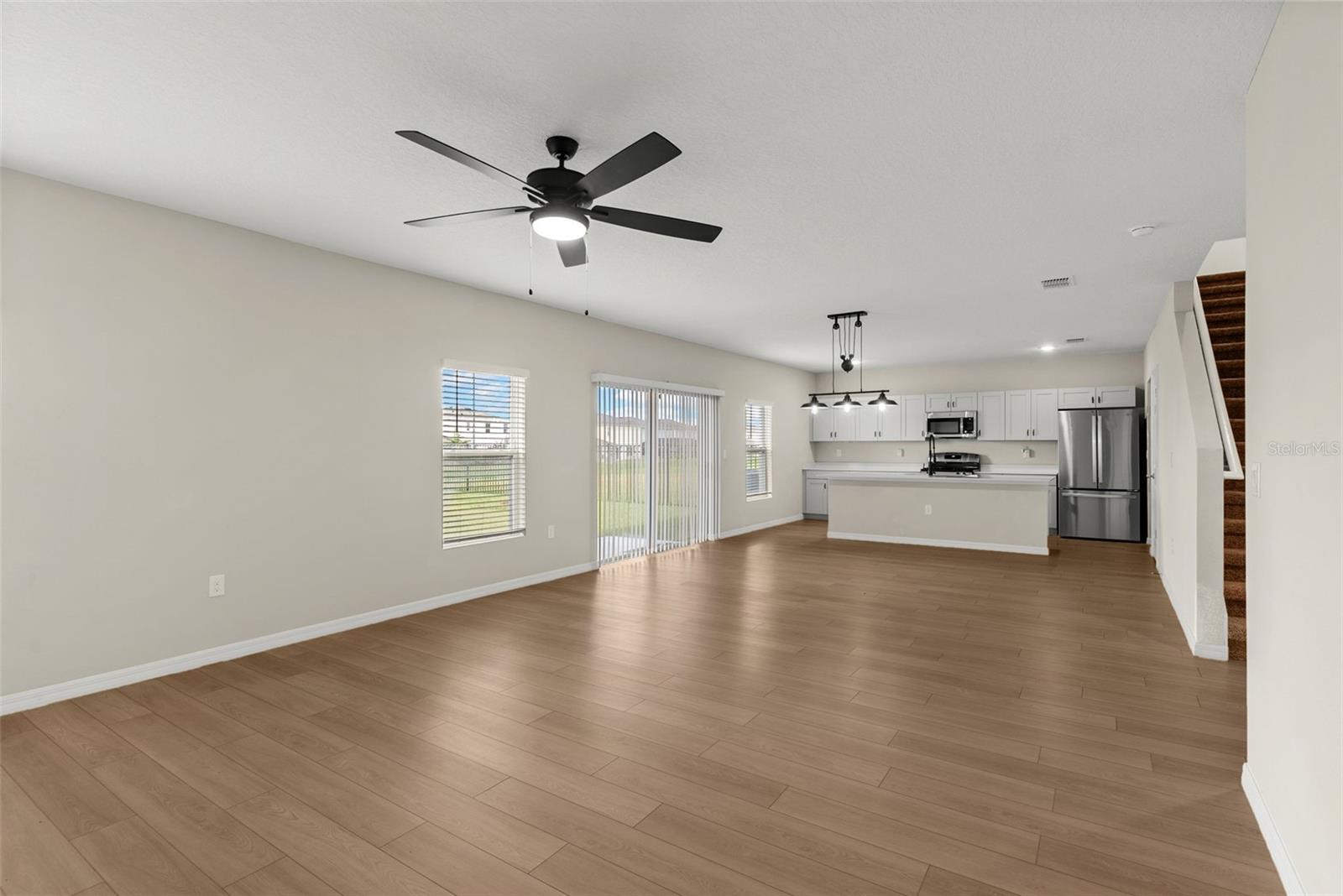 CROSSWIND POINT PH II - Residential Lease