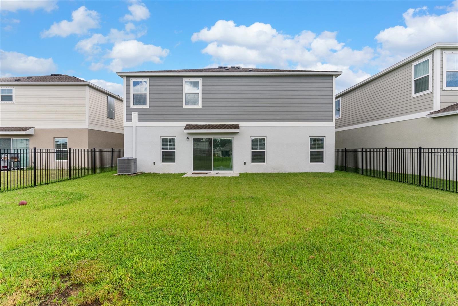 CROSSWIND POINT PH II - Residential Lease