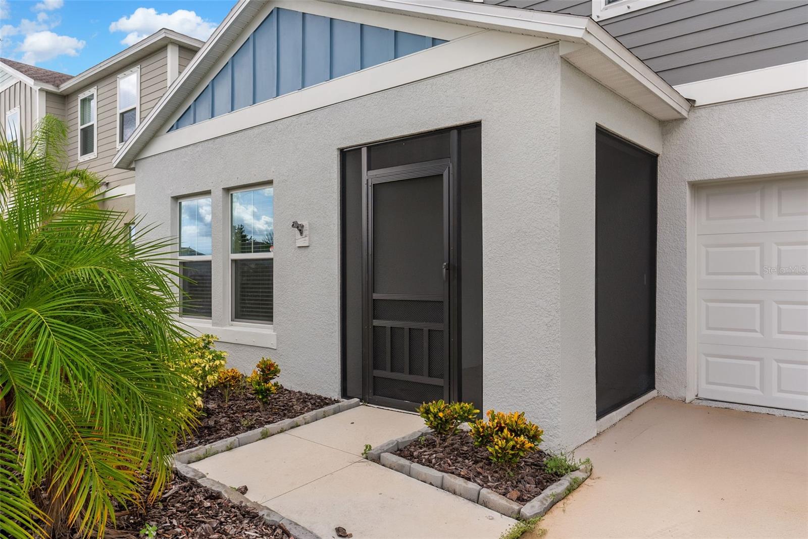 CROSSWIND POINT PH II - Residential Lease