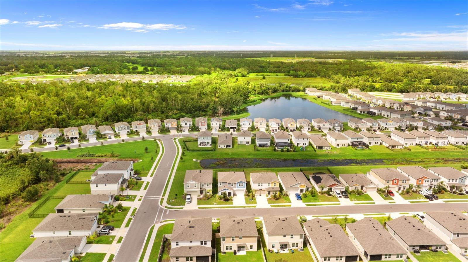 CROSSWIND POINT PH II - Residential Lease