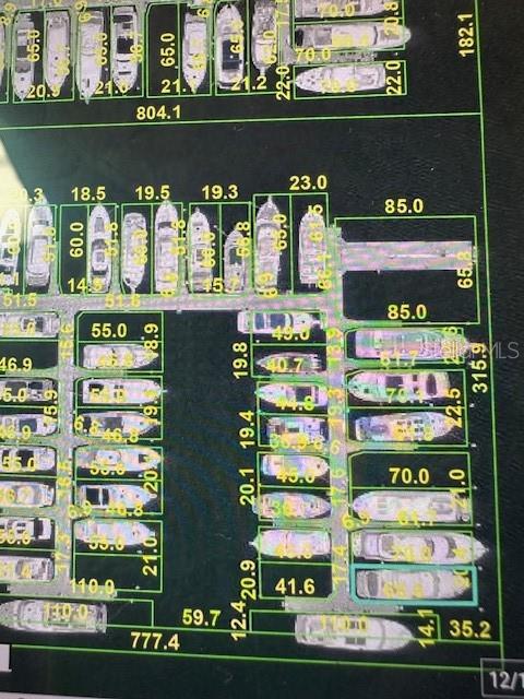 RIVIERA DUNES MARINA - Residential