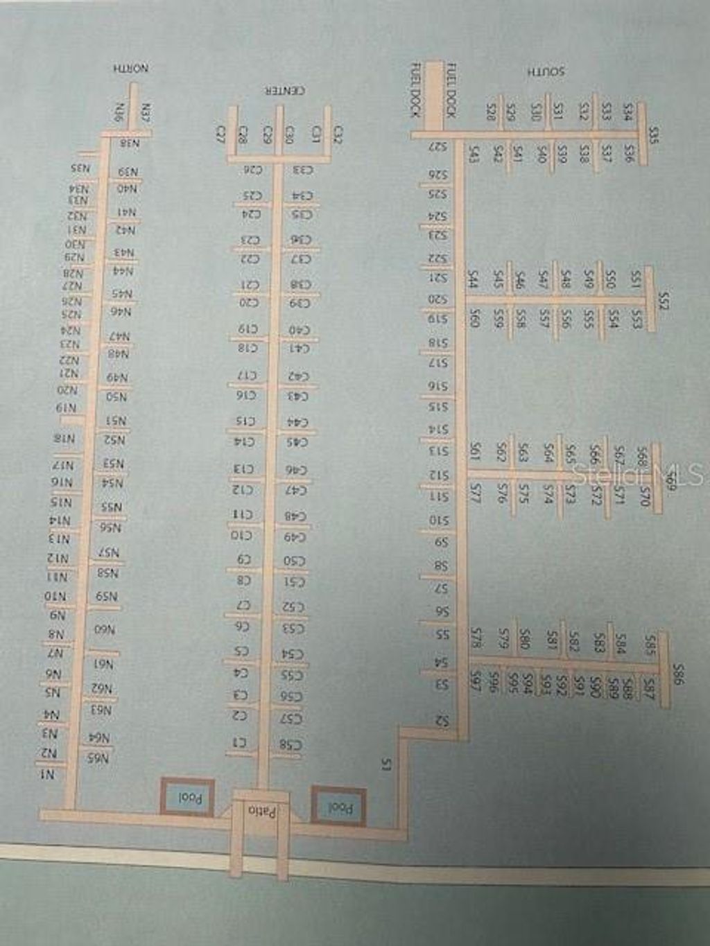 Photo of 101 Riviera Dunes Way #S 34, Palmetto, FL 34221 (MLS # A4686508)