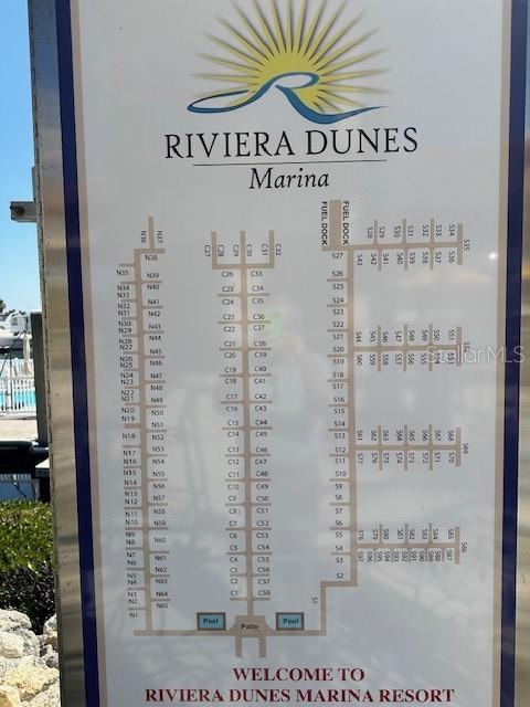 101 RIVIERA DUNES WAY S 34