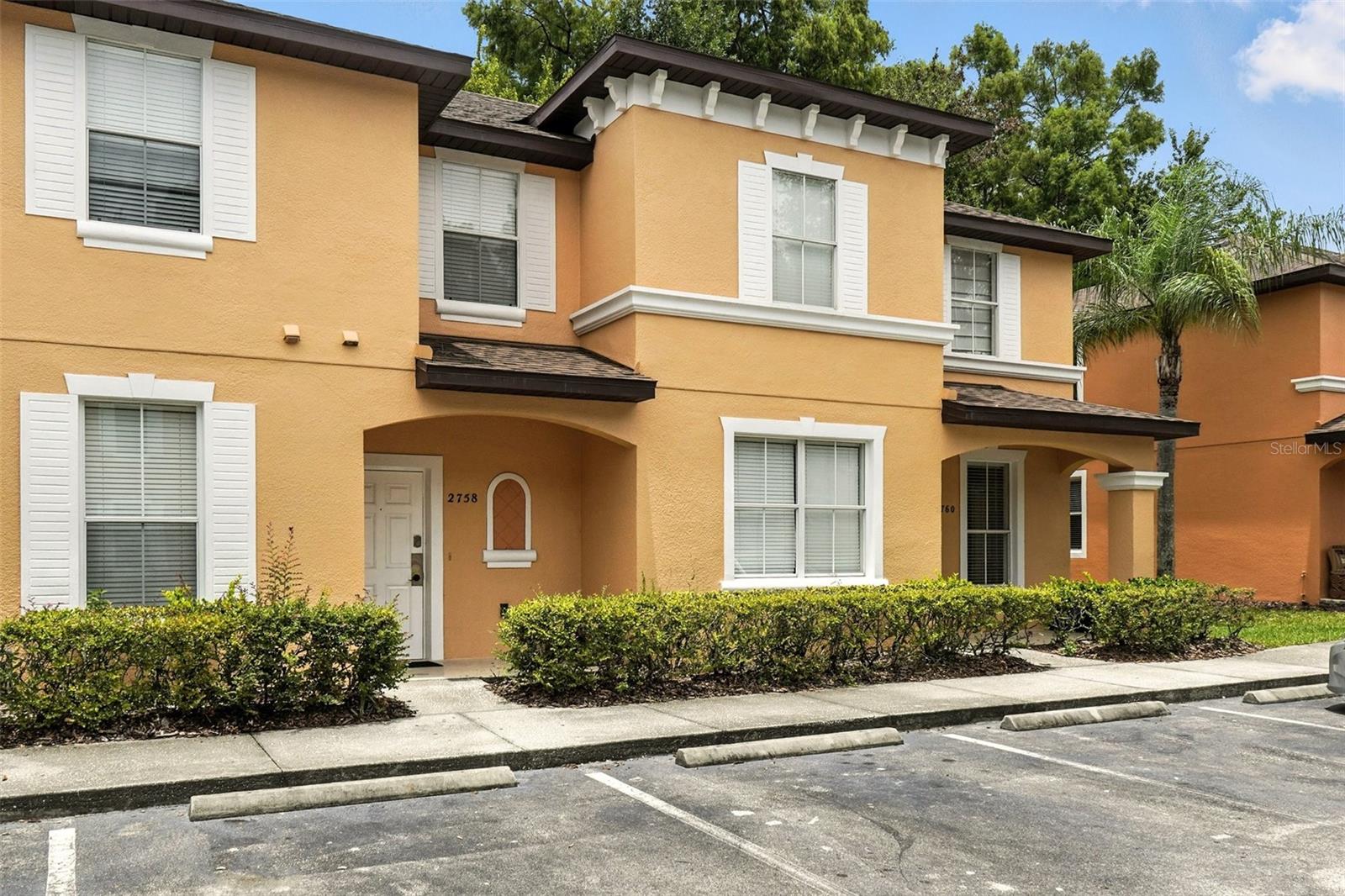 2758 CORVETTE LANE