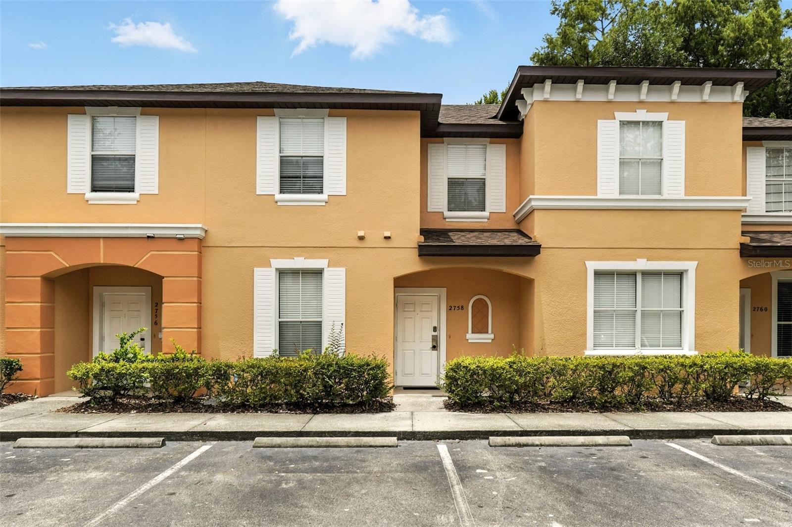 2758 CORVETTE LANE