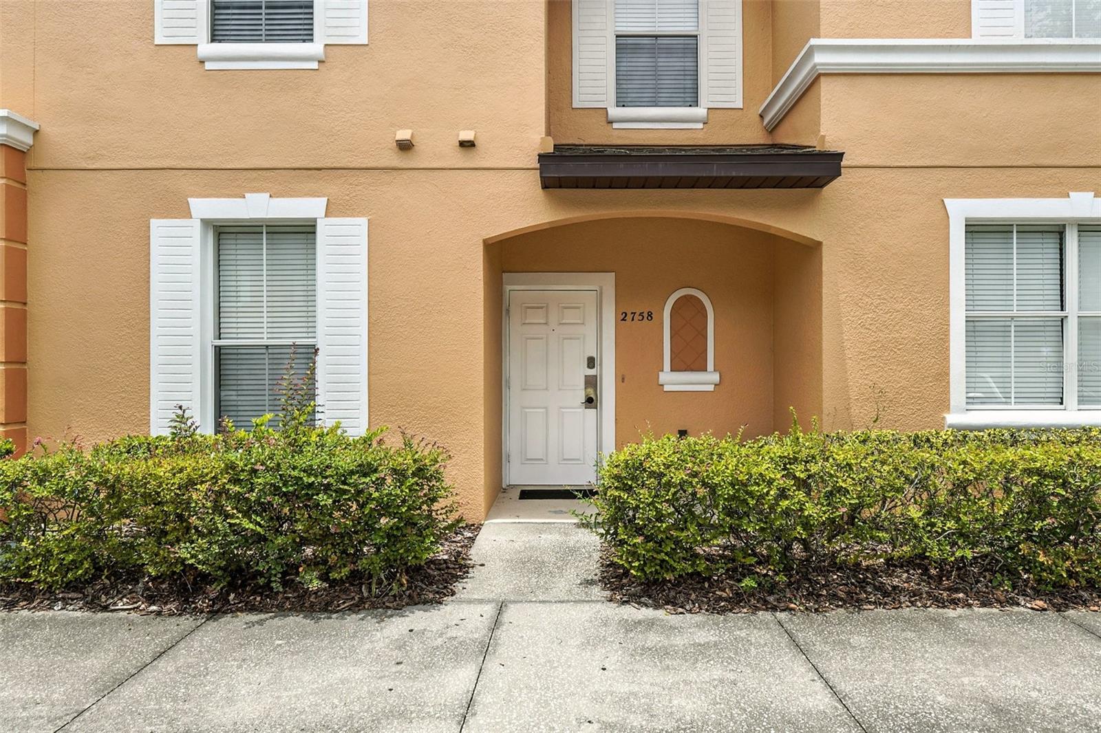 2758 CORVETTE LANE