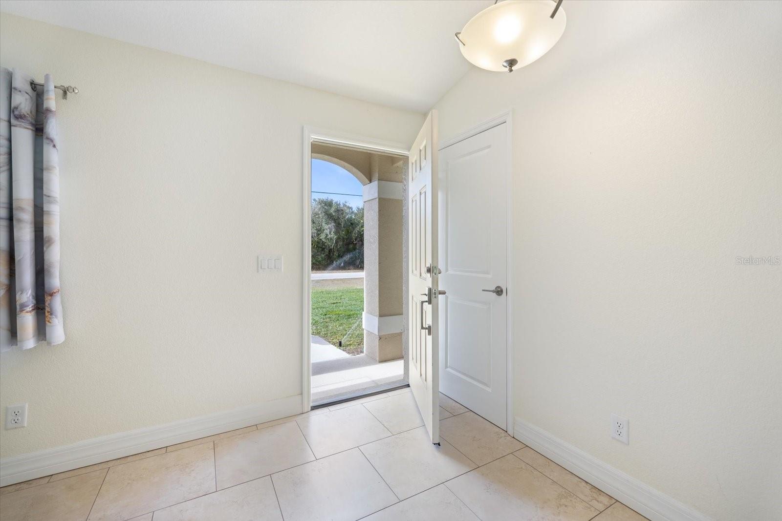 PORT CHARLOTTE SUB 24 - Residential