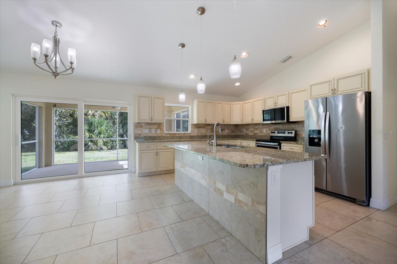 PORT CHARLOTTE SUB 24 - Residential