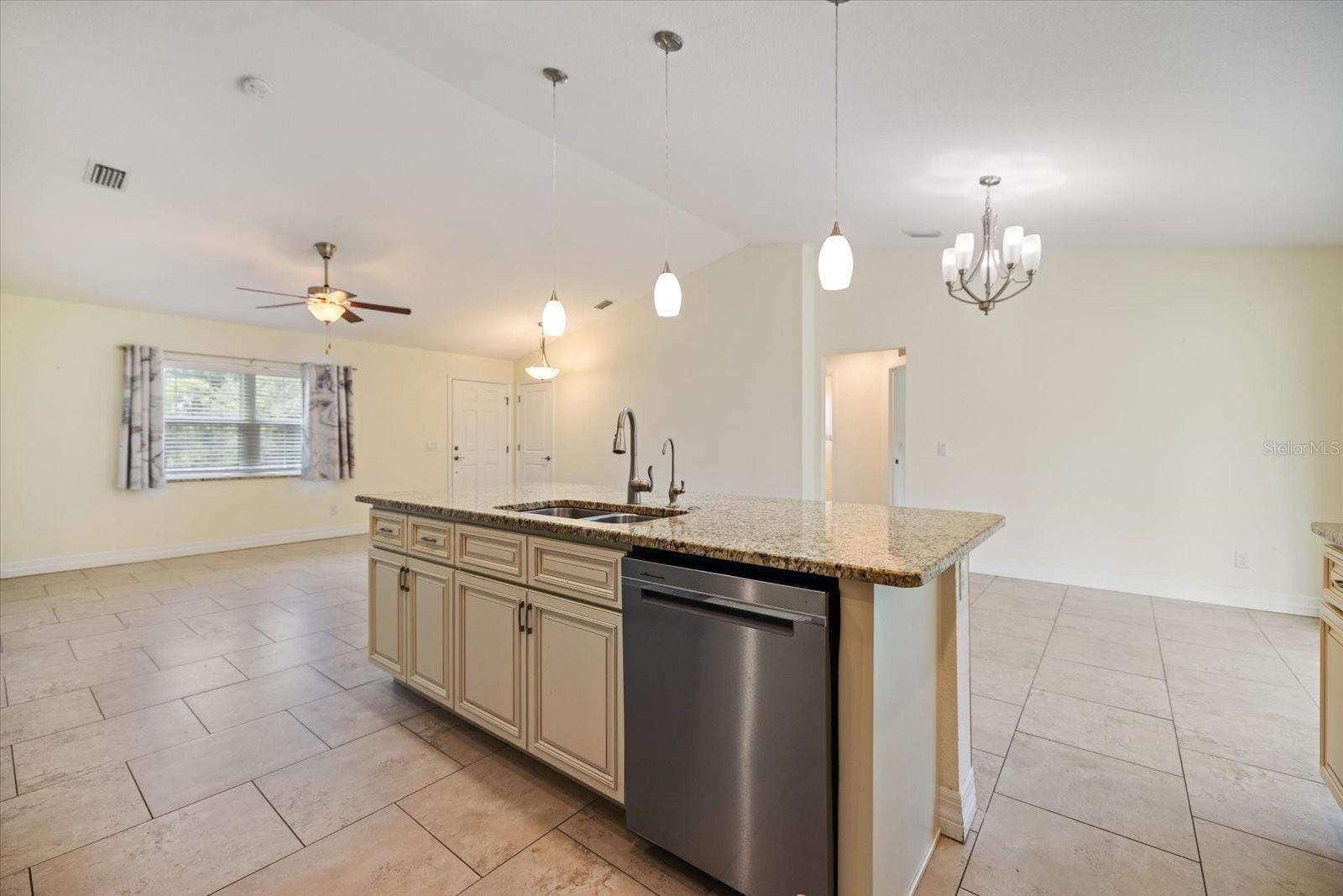 PORT CHARLOTTE SUB 24 - Residential