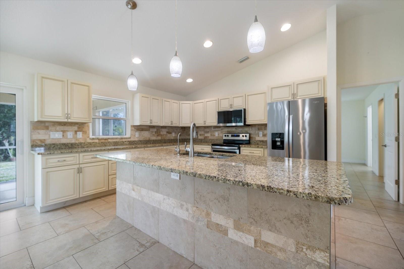 PORT CHARLOTTE SUB 24 - Residential