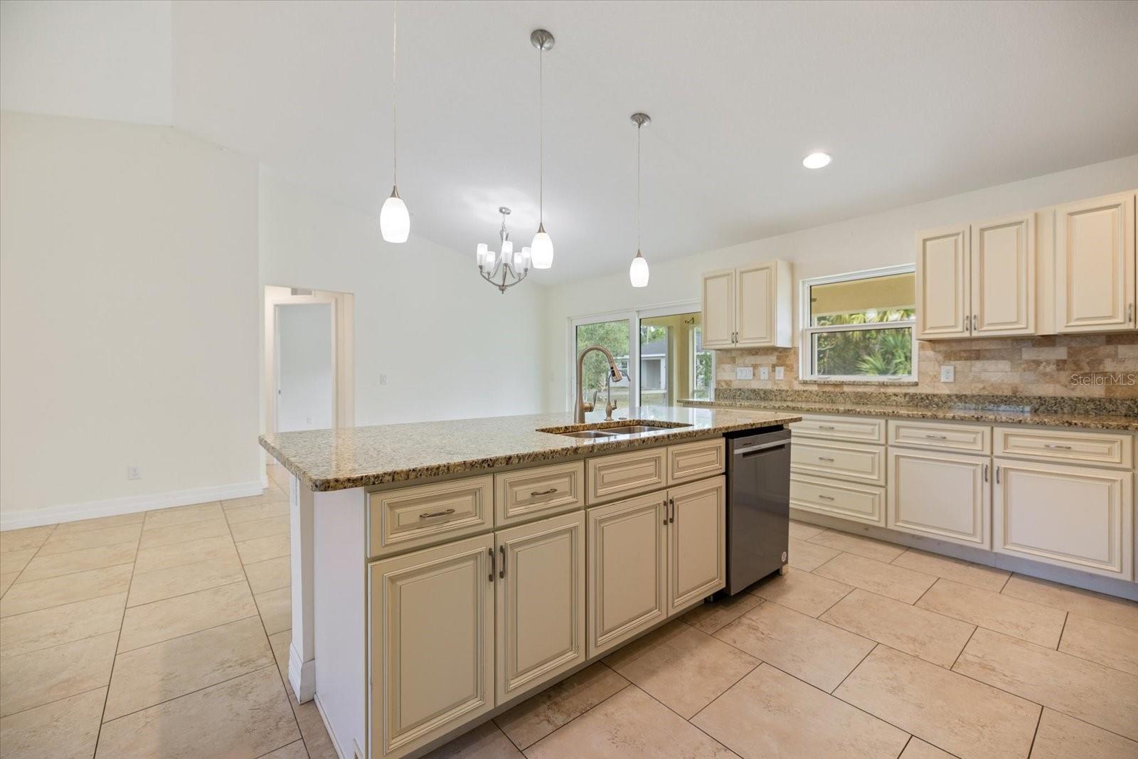 PORT CHARLOTTE SUB 24 - Residential