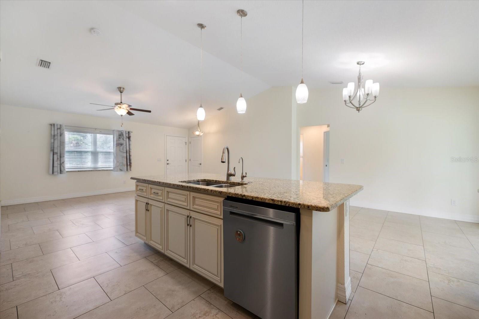 PORT CHARLOTTE SUB 24 - Residential