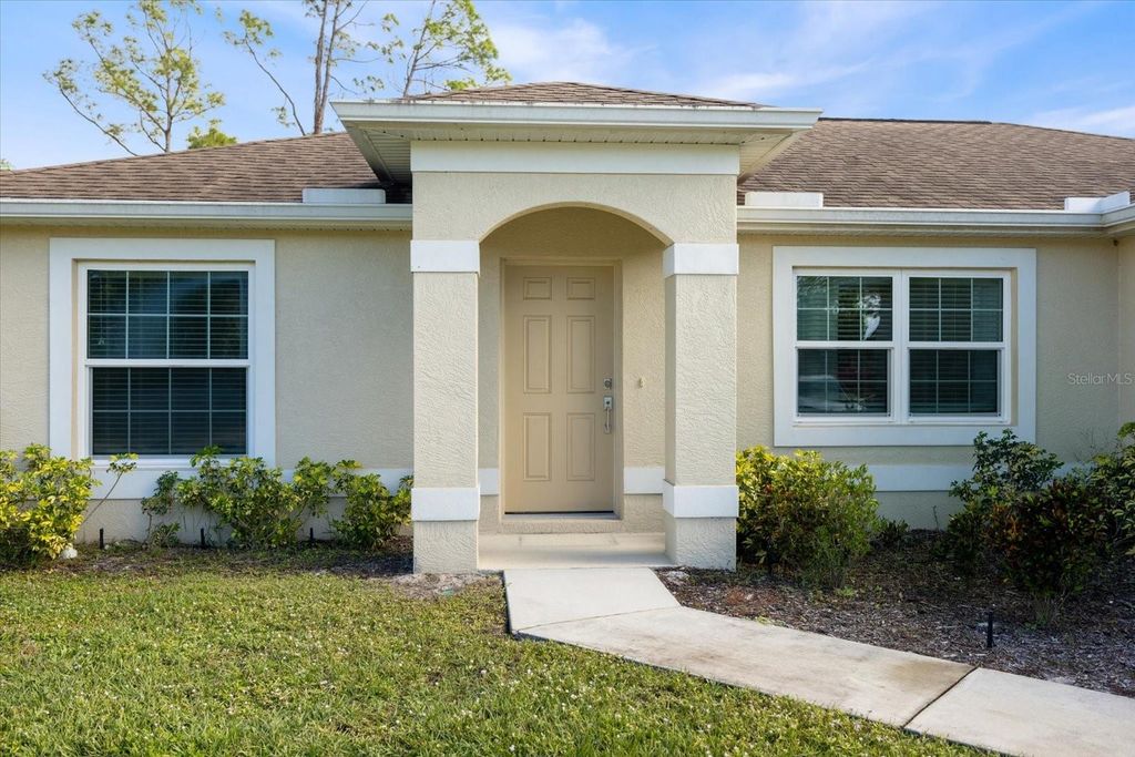 Photo of 1876 Atwater Drive, North Port, FL 34288 (MLS # N6142128)