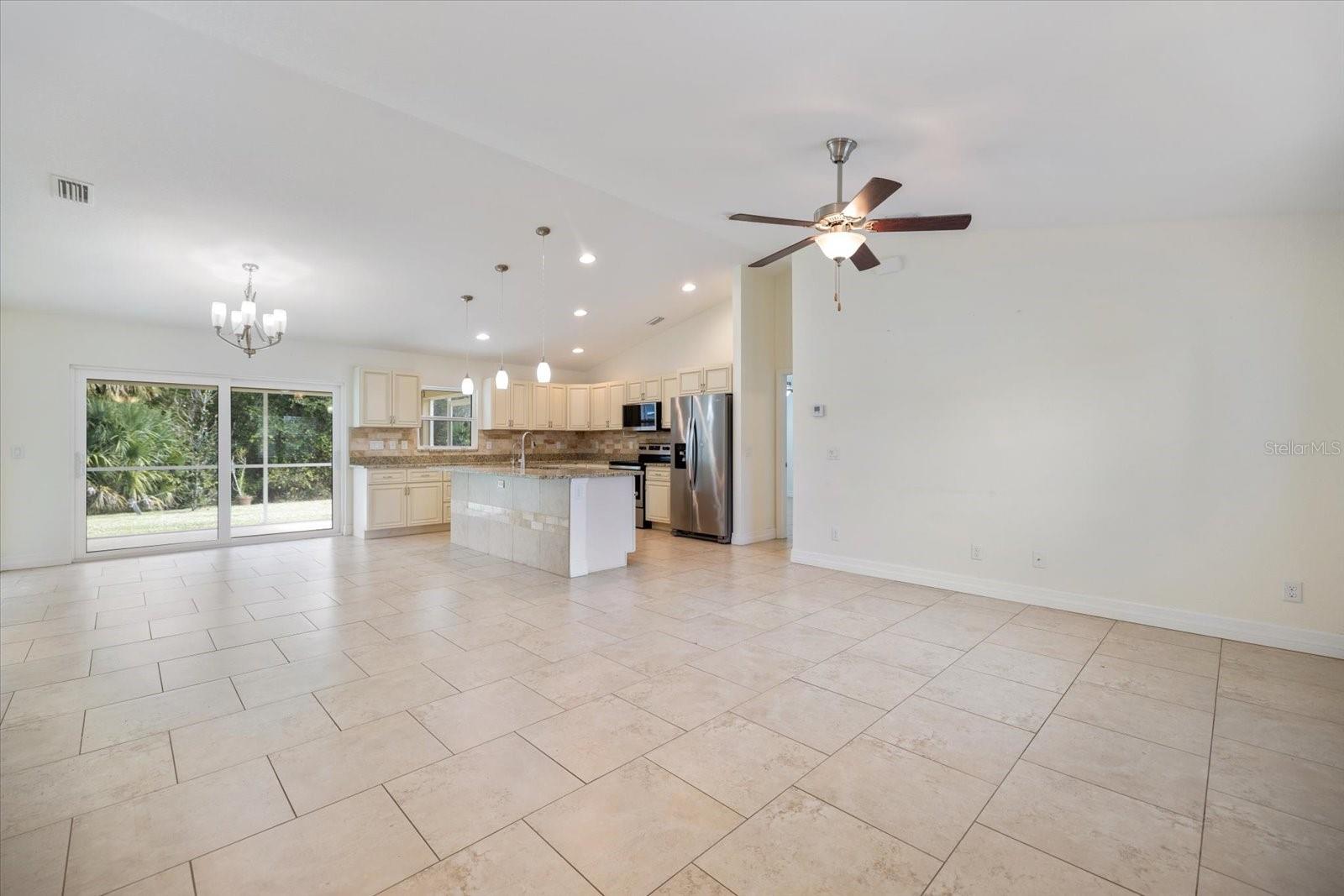 PORT CHARLOTTE SUB 24 - Residential