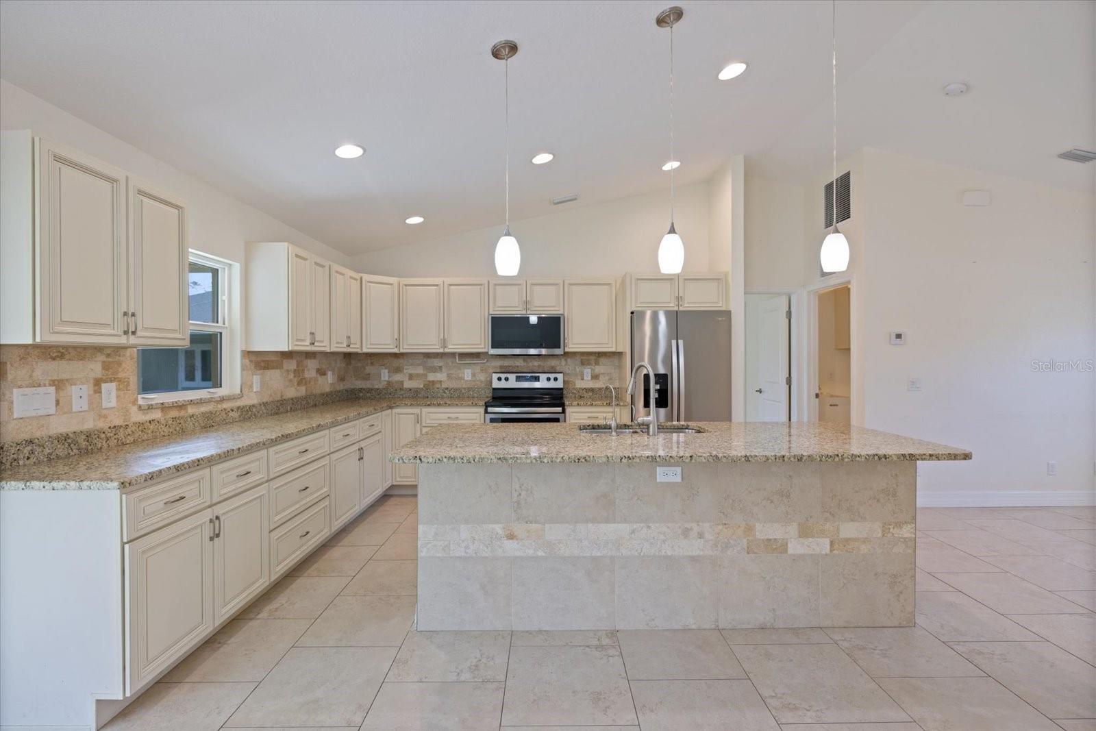 PORT CHARLOTTE SUB 24 - Residential