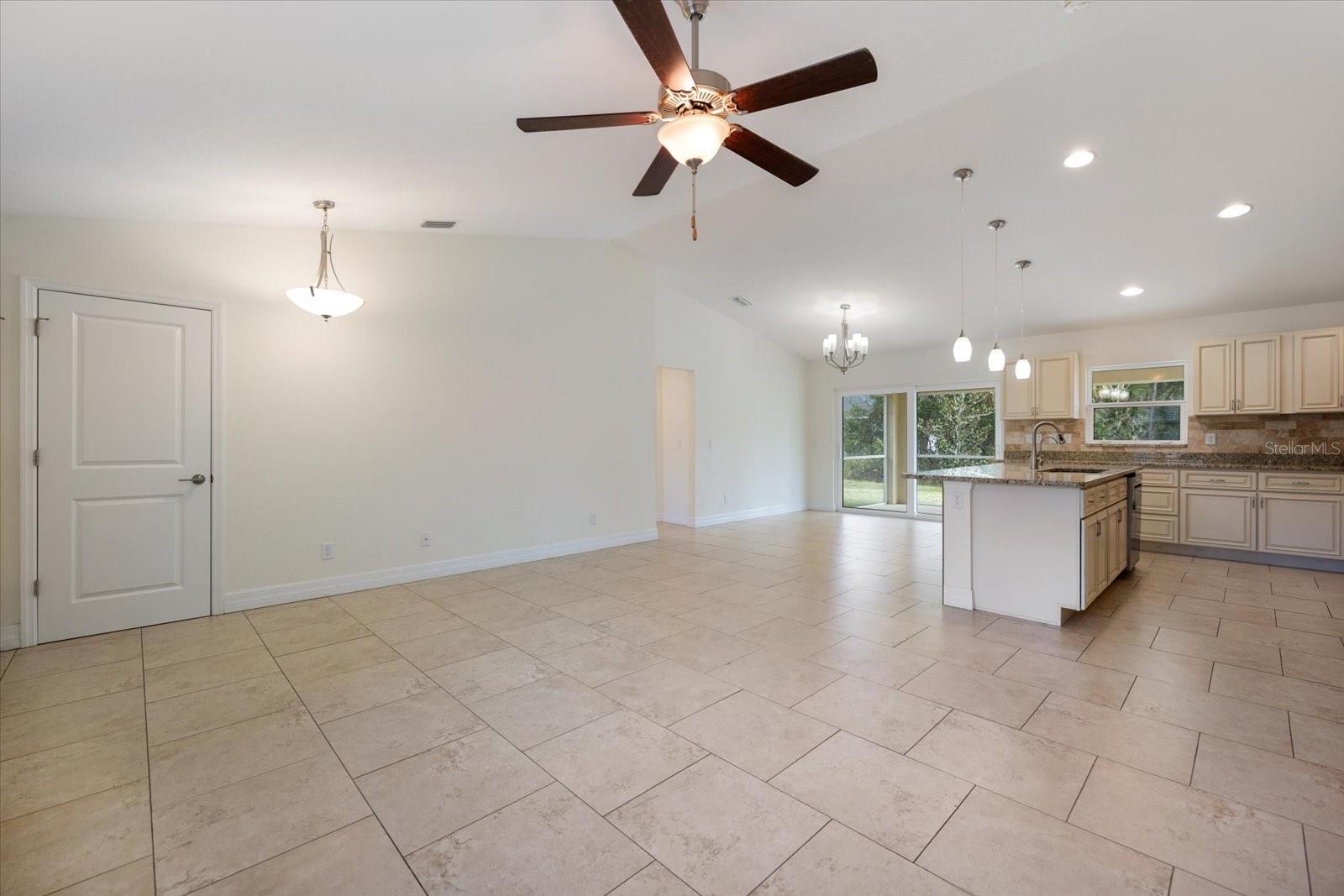 PORT CHARLOTTE SUB 24 - Residential