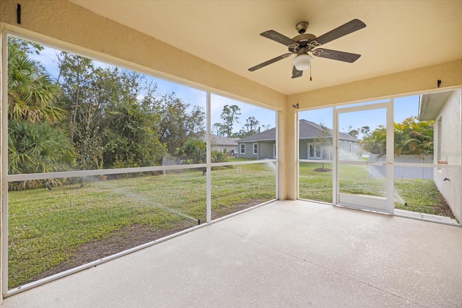 PORT CHARLOTTE SUB 24 - Residential