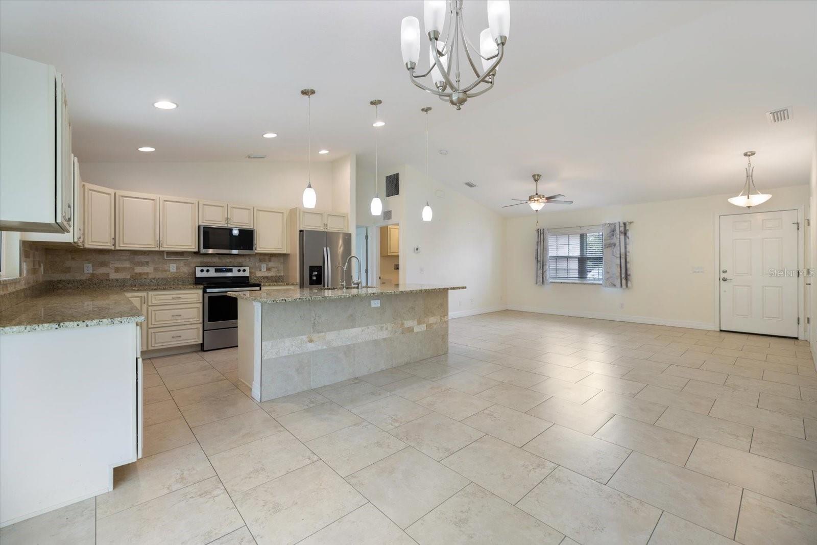 PORT CHARLOTTE SUB 24 - Residential