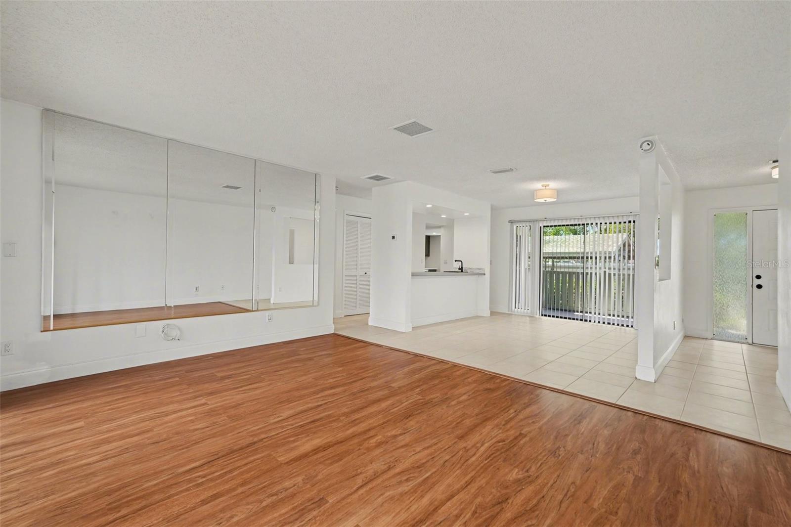 QUAIL FOREST CLUSTER HOMES - Residential