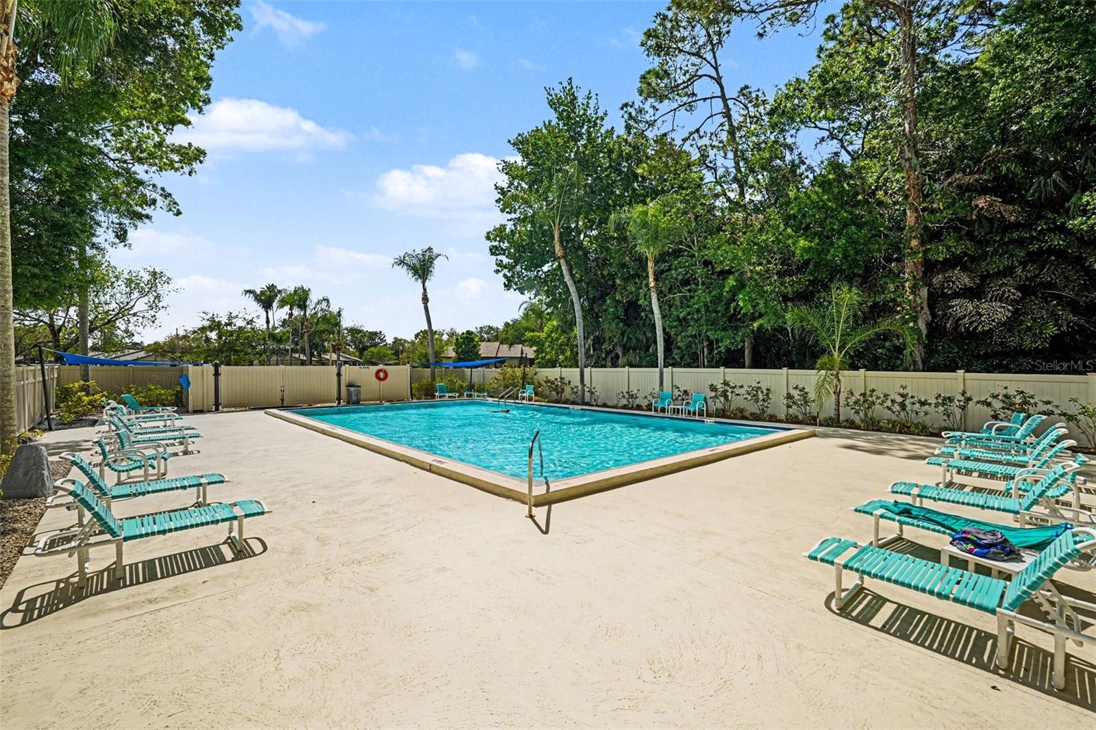 QUAIL FOREST CLUSTER HOMES - Residential