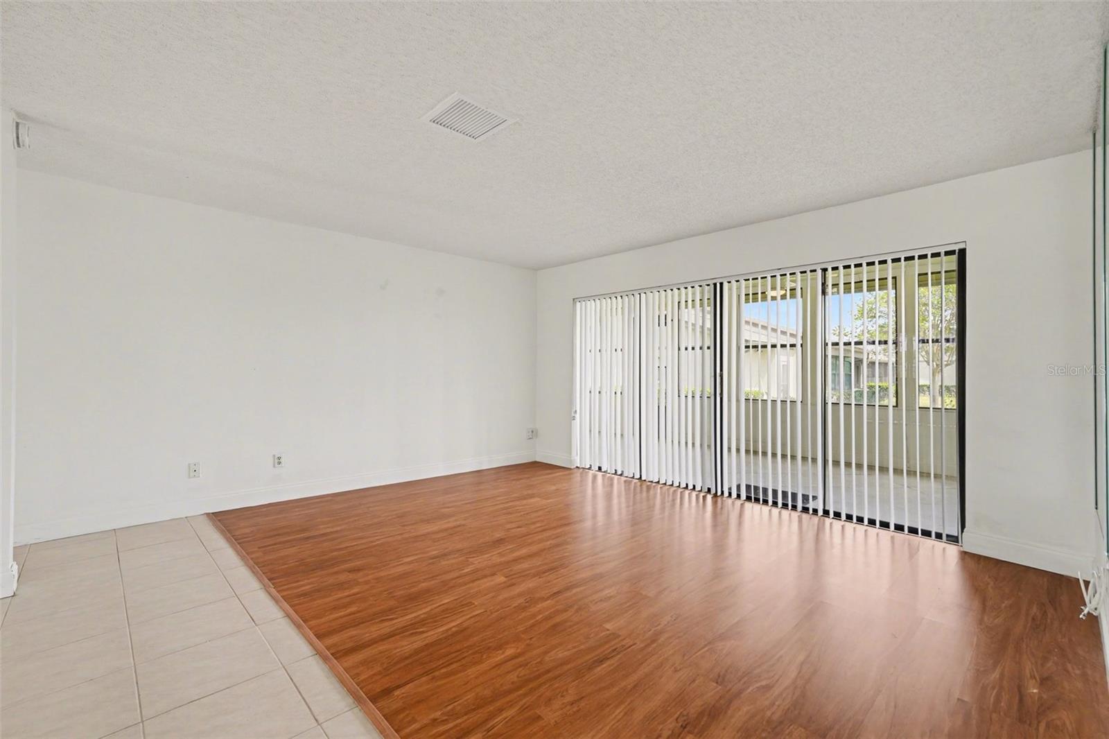 QUAIL FOREST CLUSTER HOMES - Residential