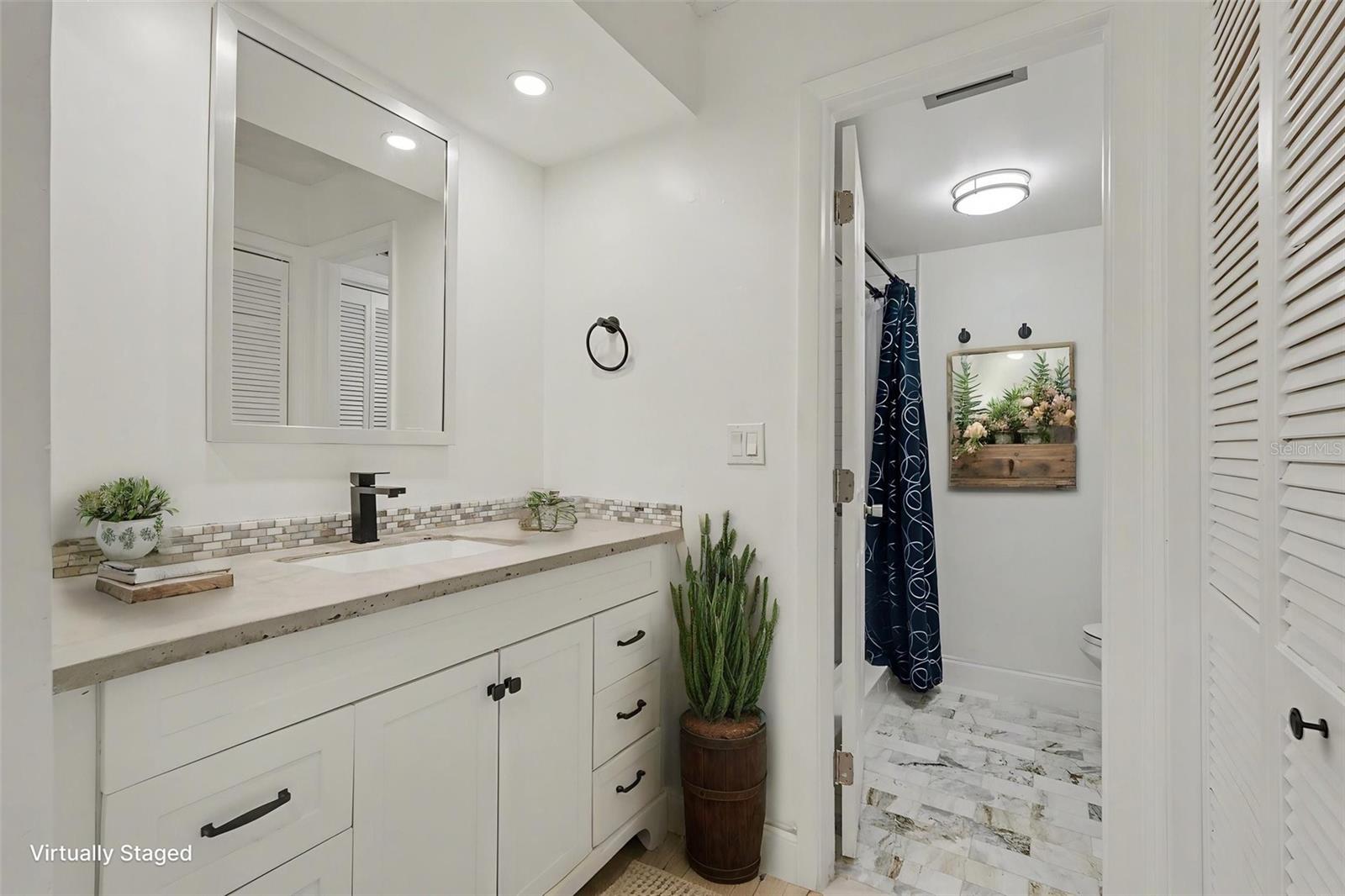 QUAIL FOREST CLUSTER HOMES - Residential