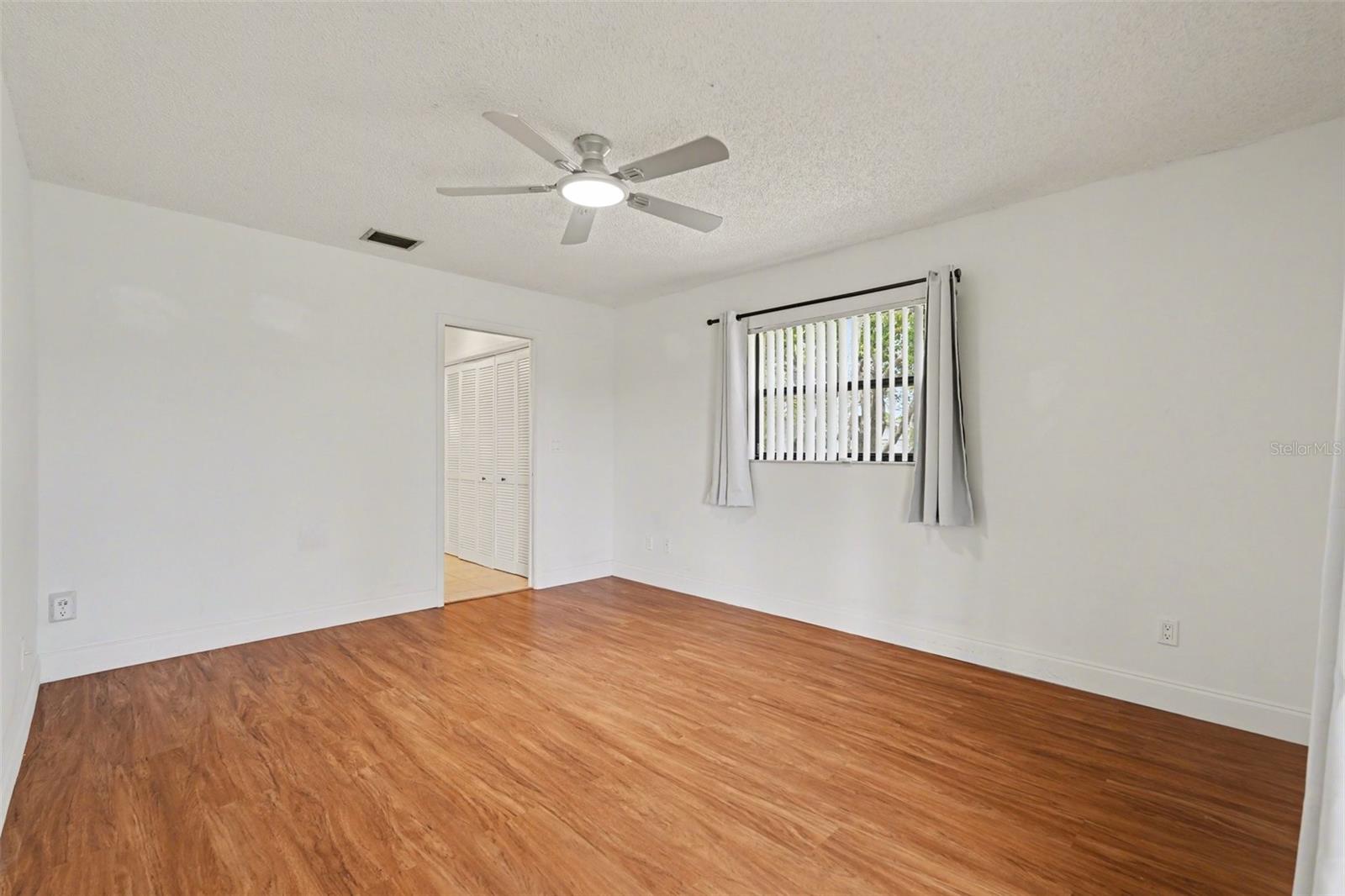 QUAIL FOREST CLUSTER HOMES - Residential