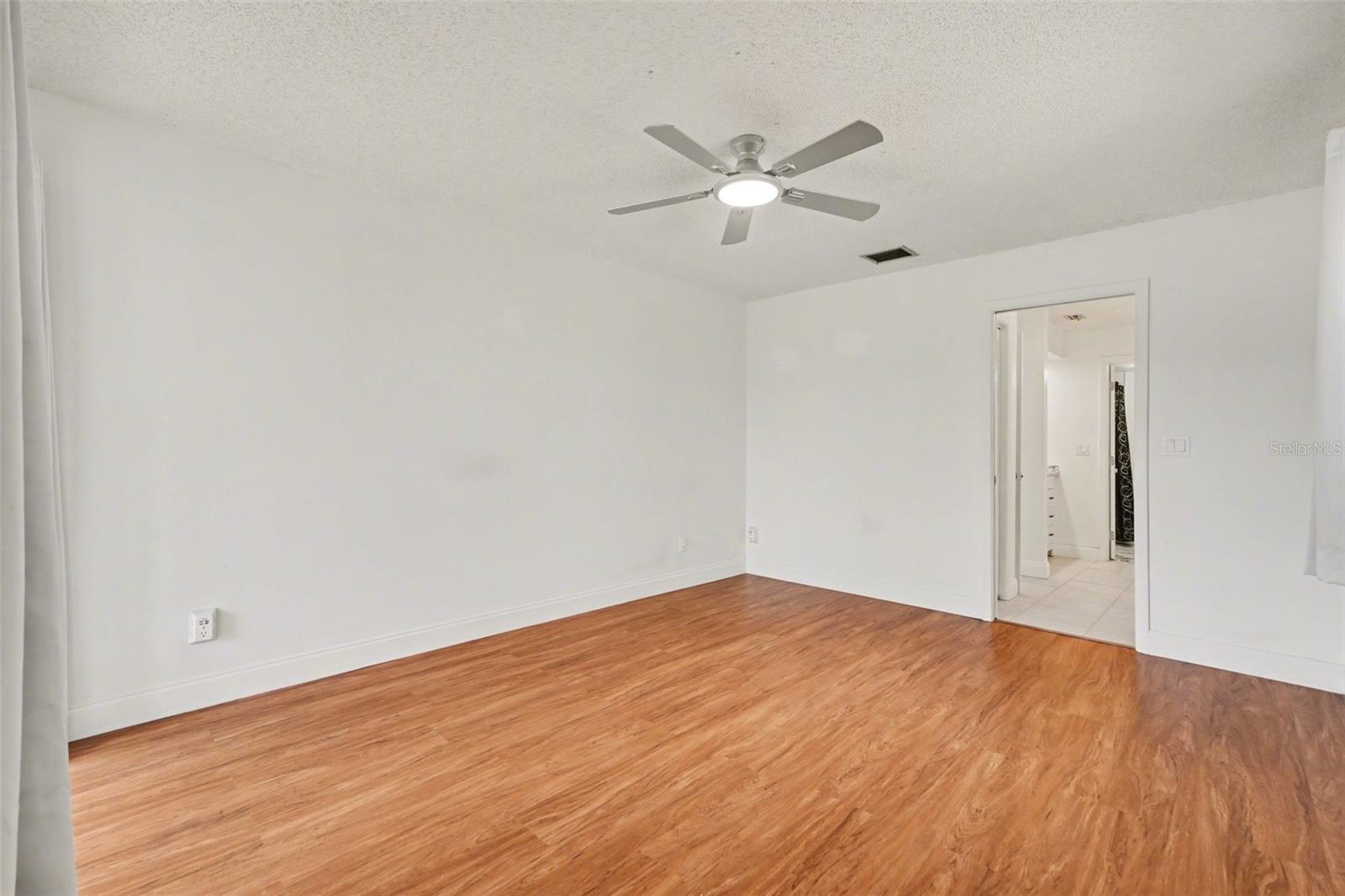 QUAIL FOREST CLUSTER HOMES - Residential