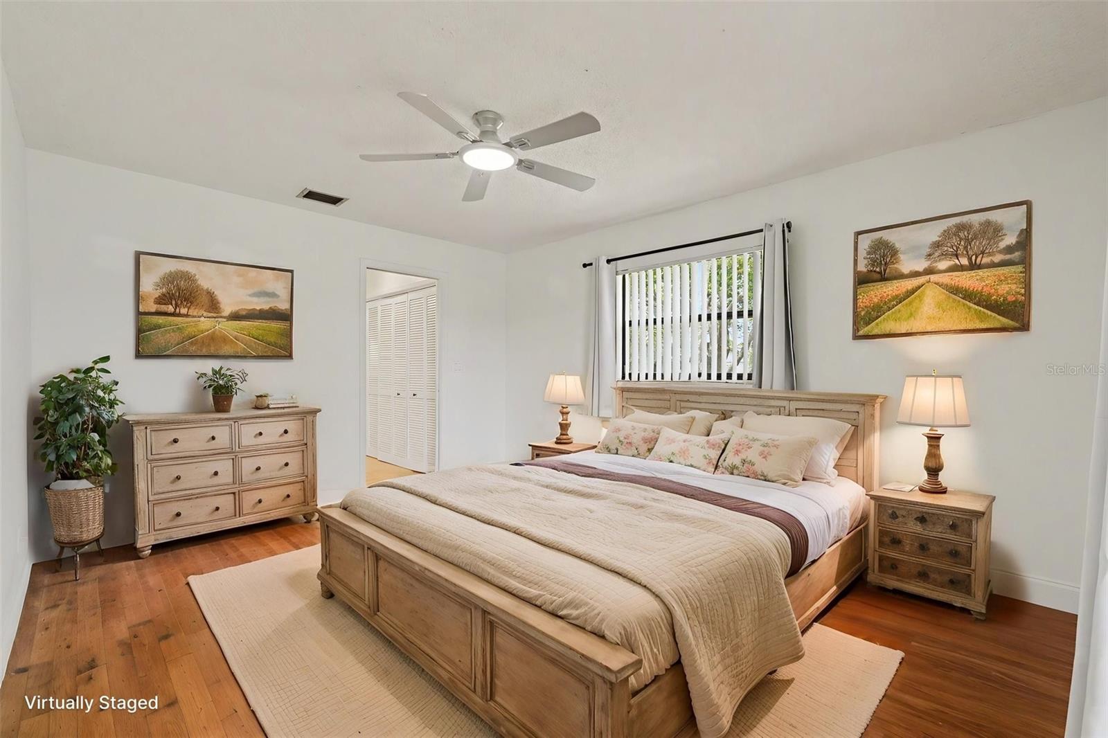 QUAIL FOREST CLUSTER HOMES - Residential