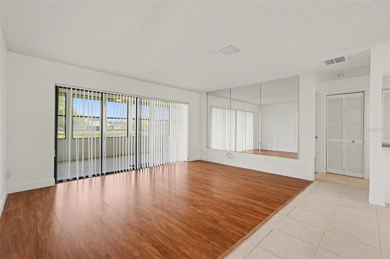 QUAIL FOREST CLUSTER HOMES - Residential