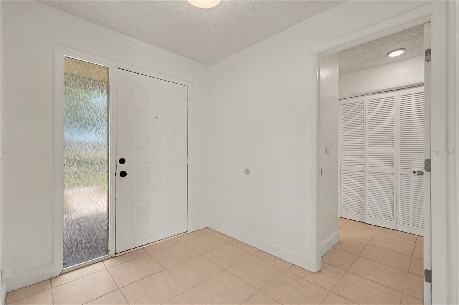 QUAIL FOREST CLUSTER HOMES - Residential