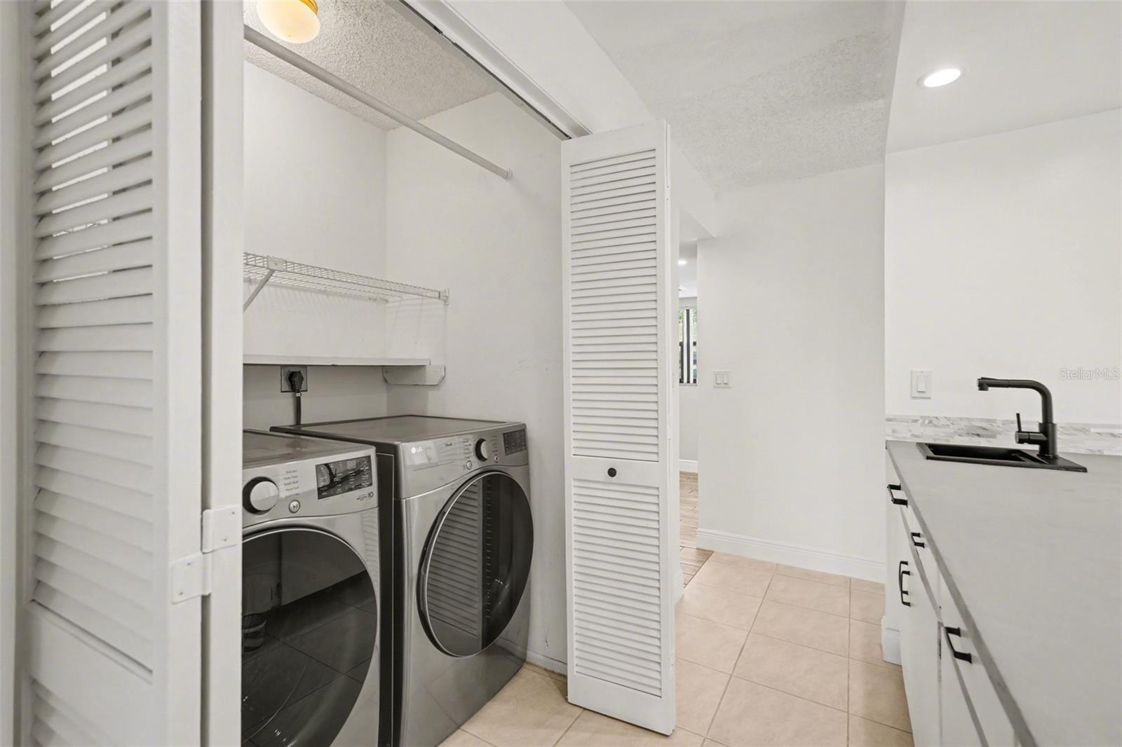 QUAIL FOREST CLUSTER HOMES - Residential