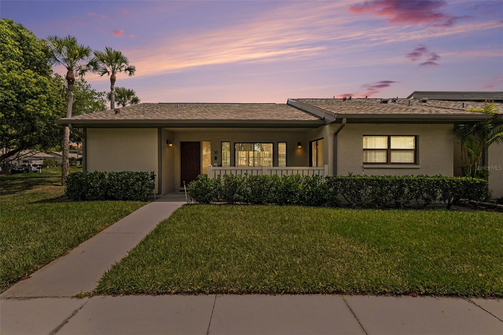 QUAIL FOREST CLUSTER HOMES - Residential