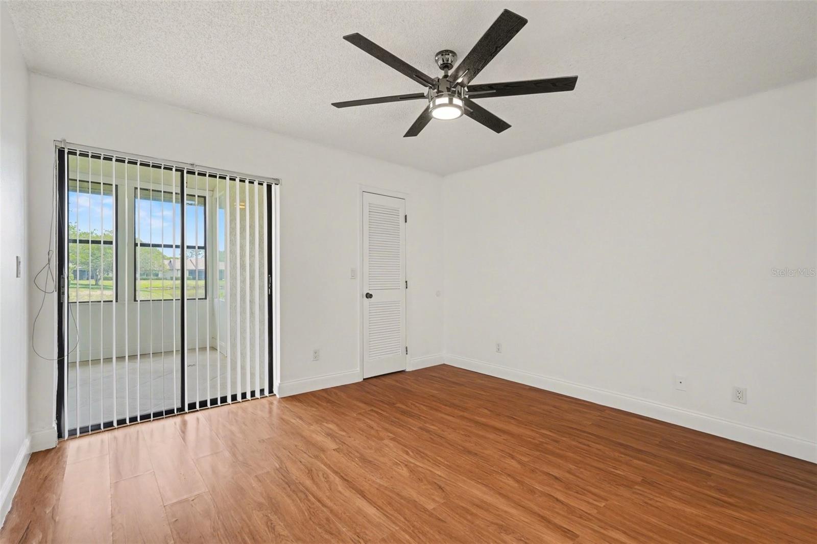 QUAIL FOREST CLUSTER HOMES - Residential