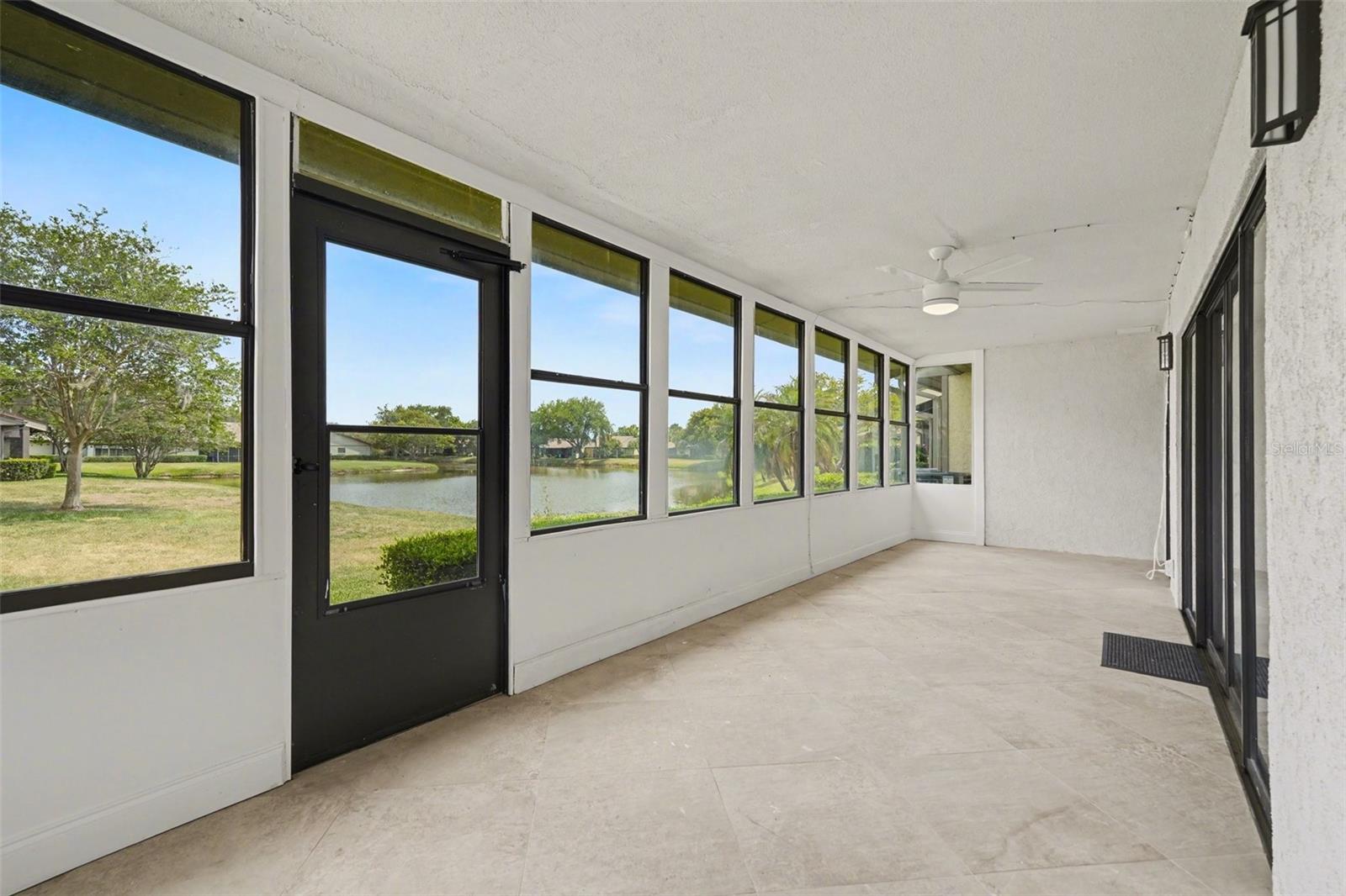 QUAIL FOREST CLUSTER HOMES - Residential