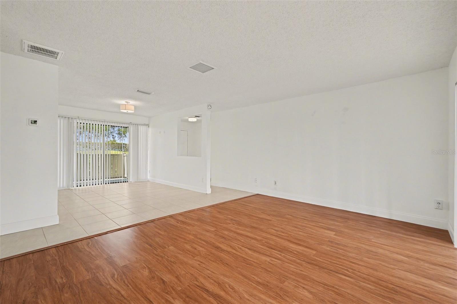 QUAIL FOREST CLUSTER HOMES - Residential