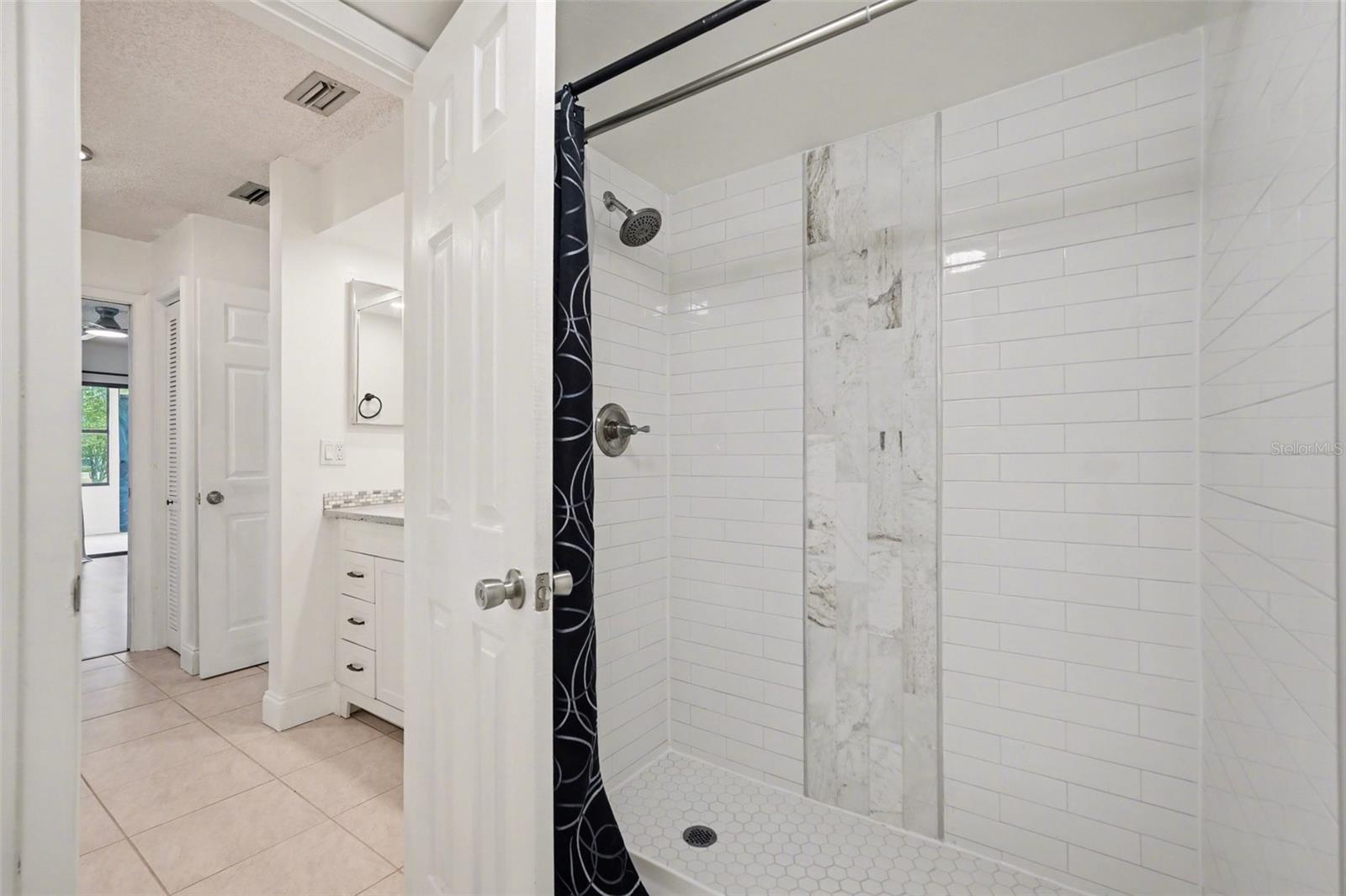 QUAIL FOREST CLUSTER HOMES - Residential