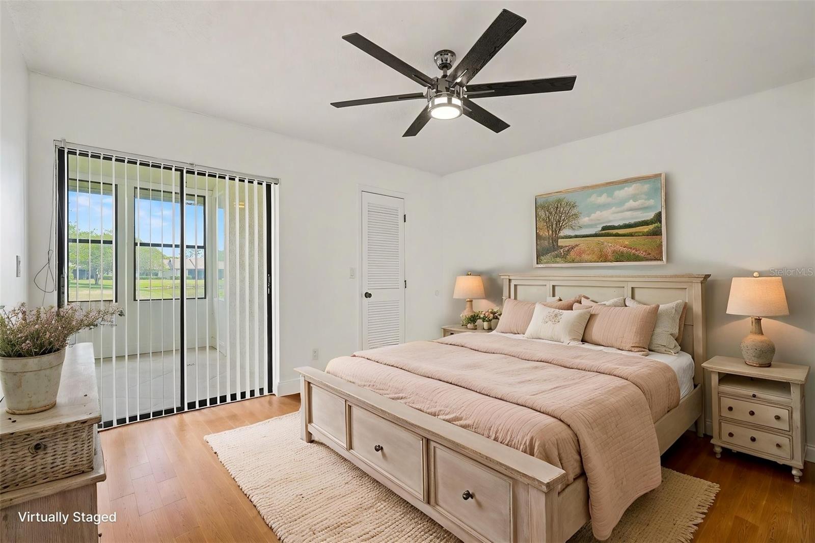 QUAIL FOREST CLUSTER HOMES - Residential