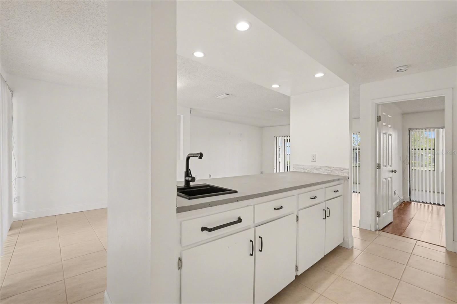 QUAIL FOREST CLUSTER HOMES - Residential