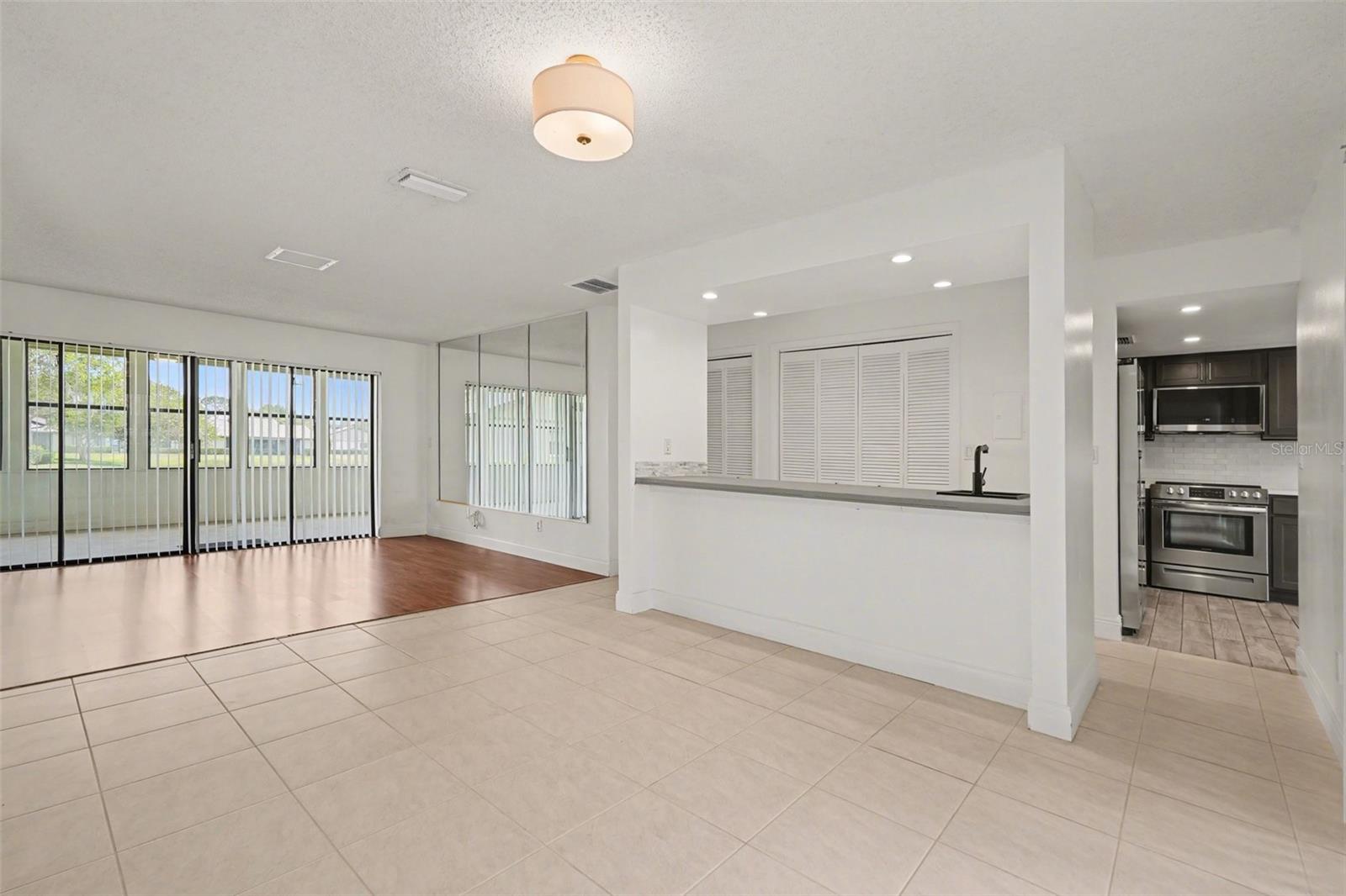 QUAIL FOREST CLUSTER HOMES - Residential