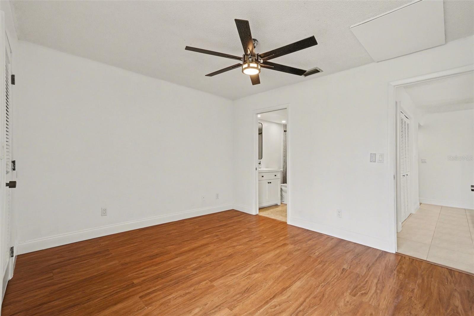 QUAIL FOREST CLUSTER HOMES - Residential