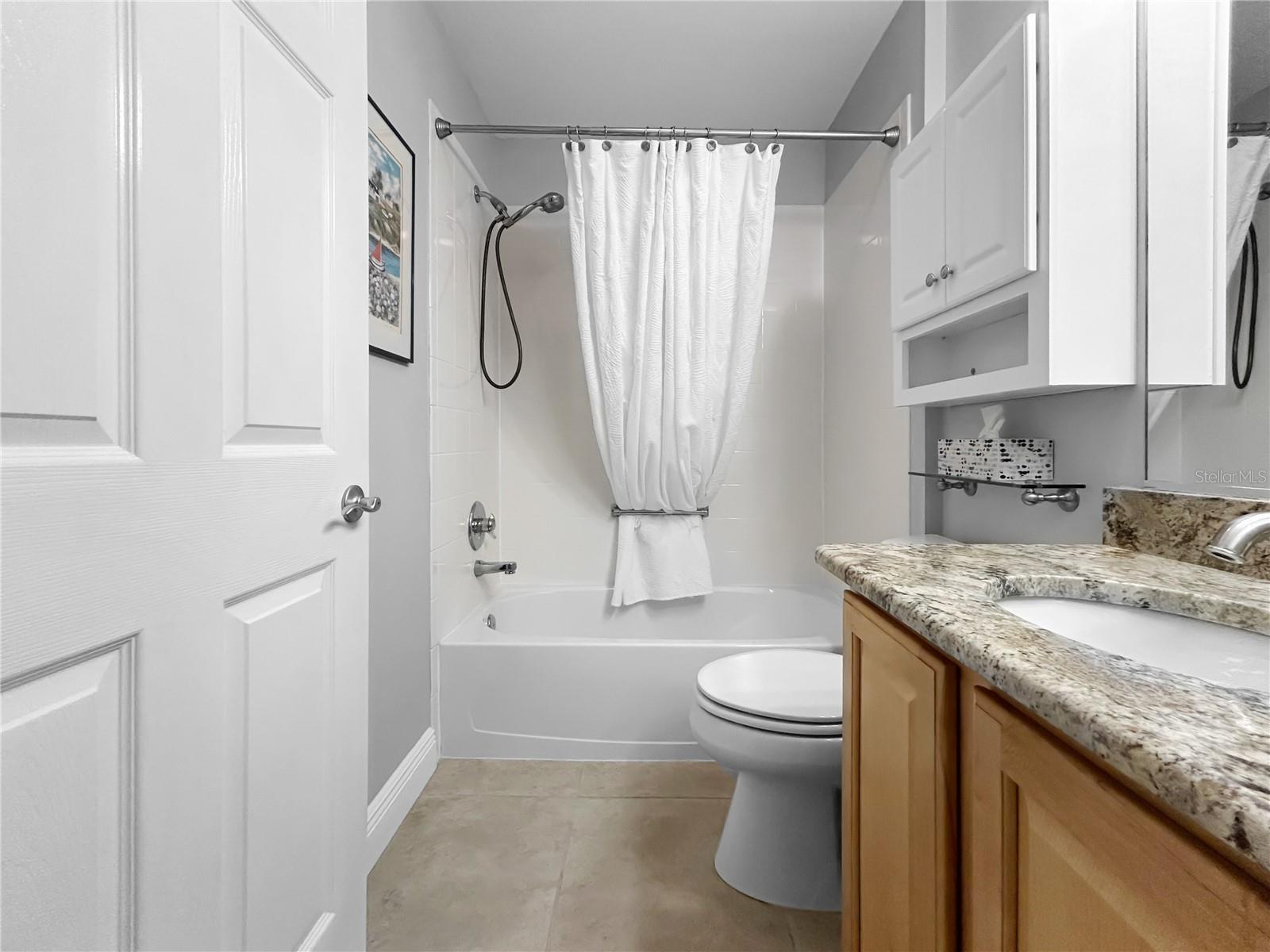 VILLAGES OF SUMTER - Residential