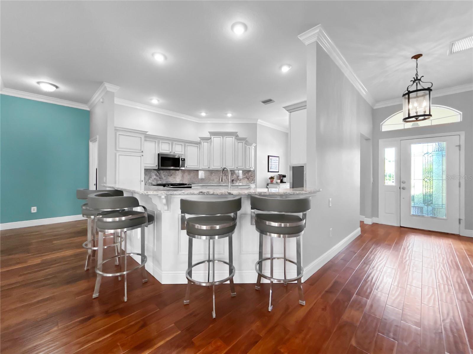 VILLAGES OF SUMTER - Residential