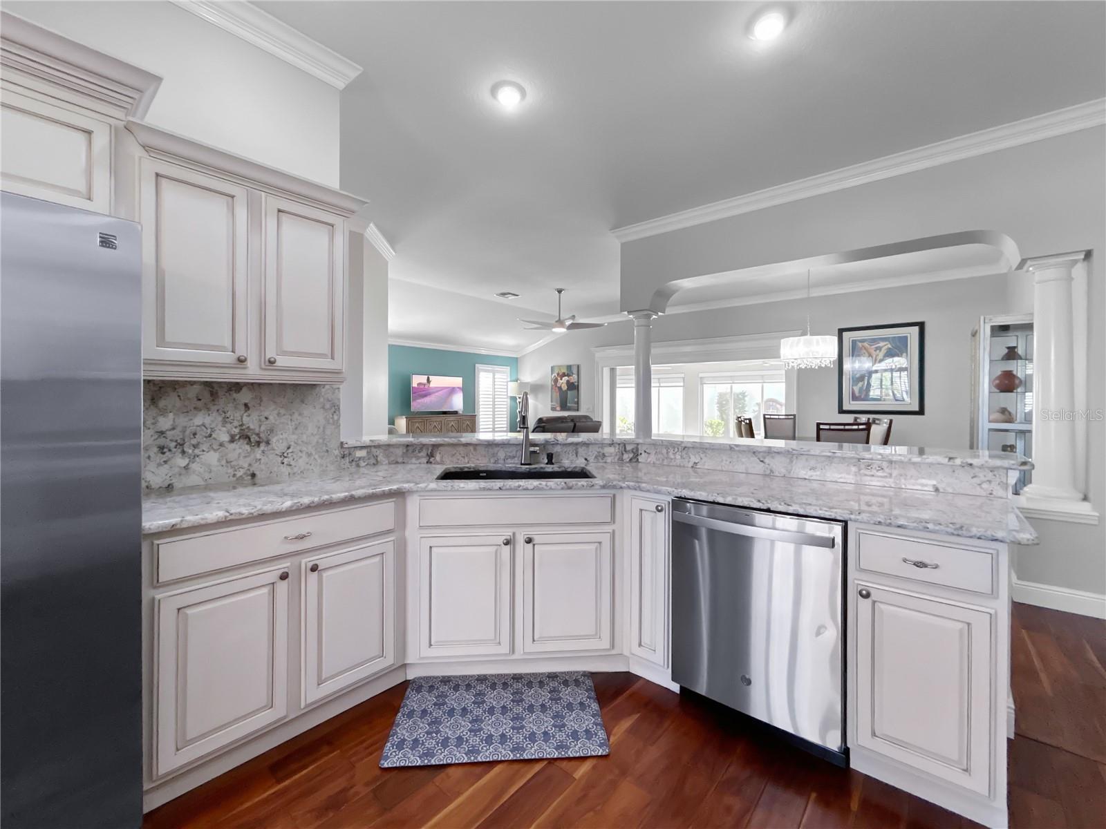 VILLAGES OF SUMTER - Residential