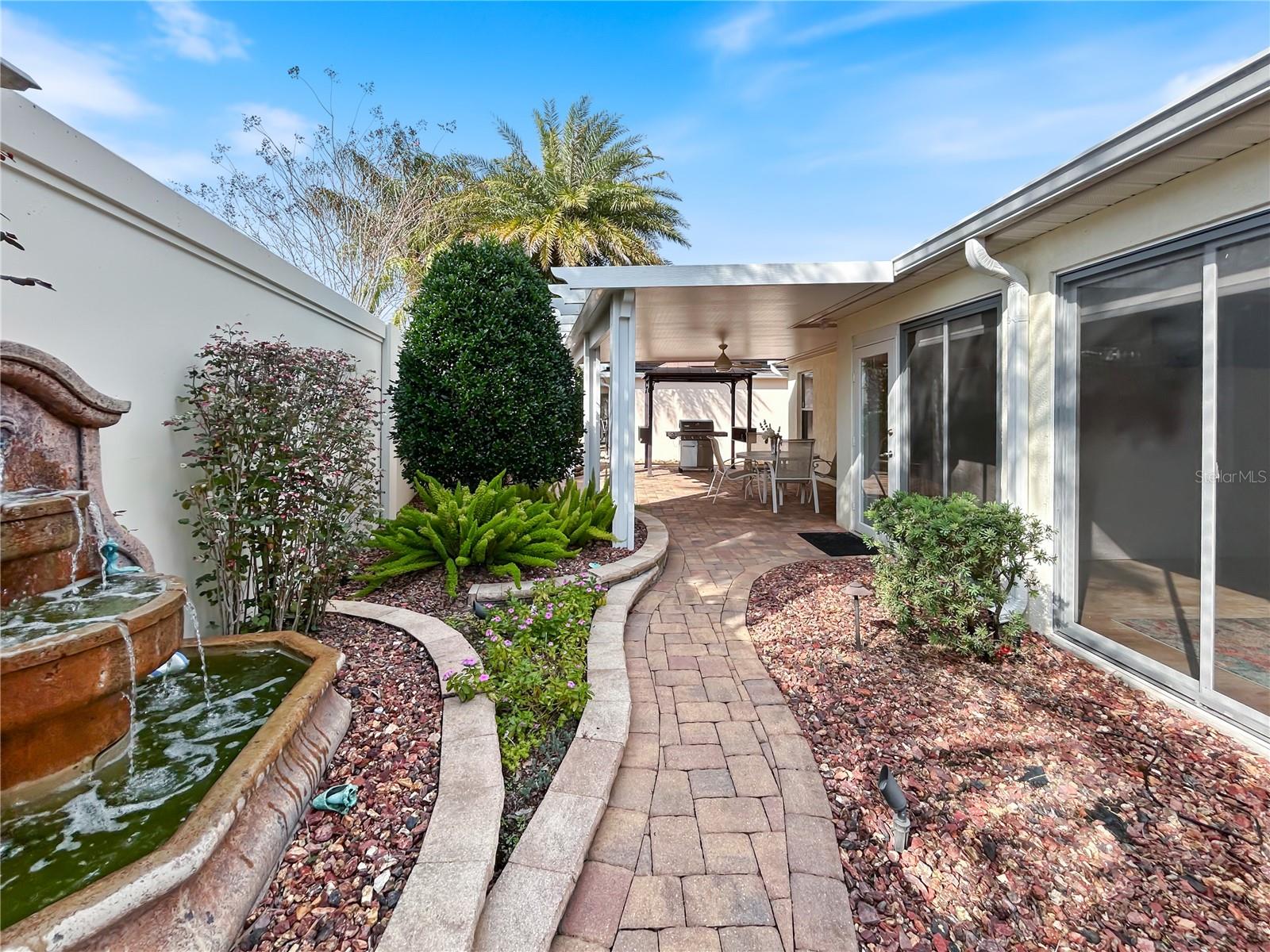 VILLAGES OF SUMTER - Residential