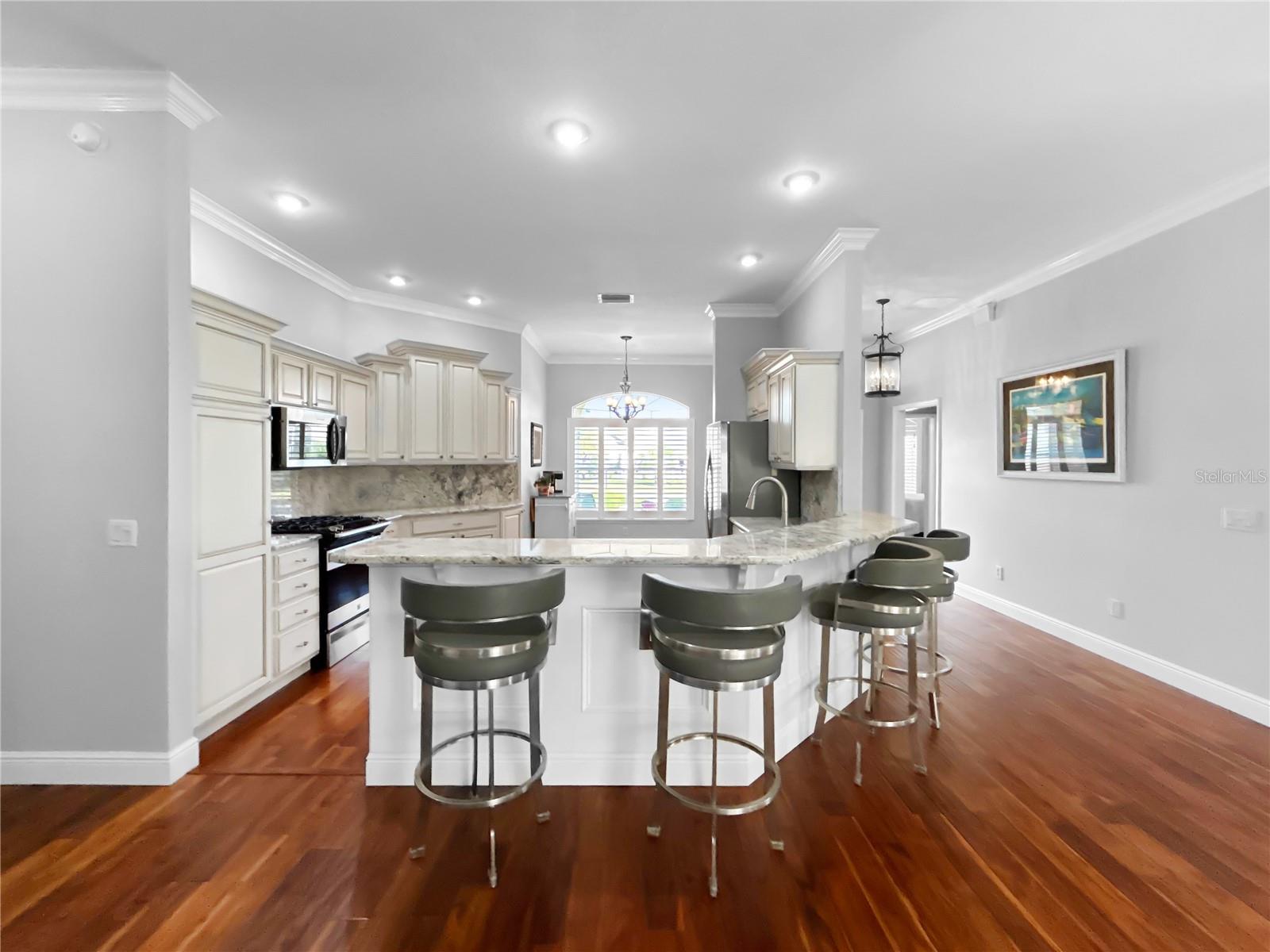 VILLAGES OF SUMTER - Residential