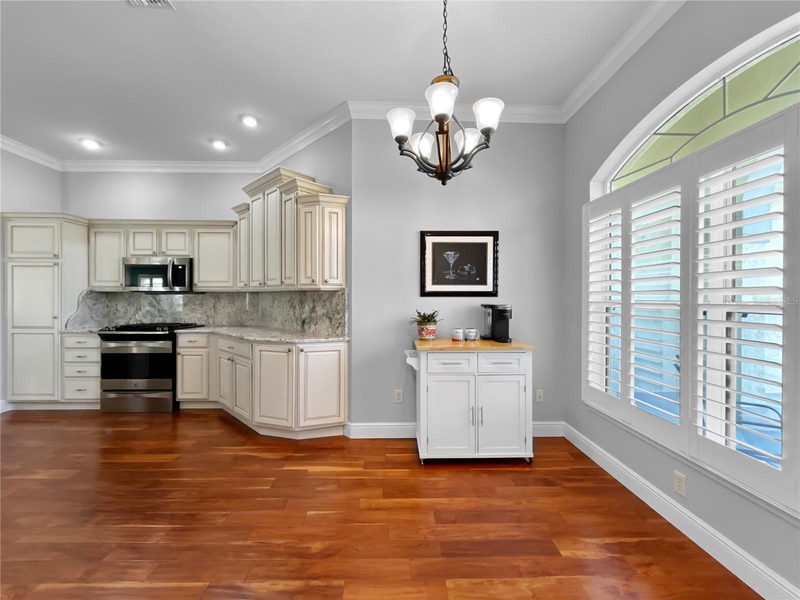 VILLAGES OF SUMTER - Residential