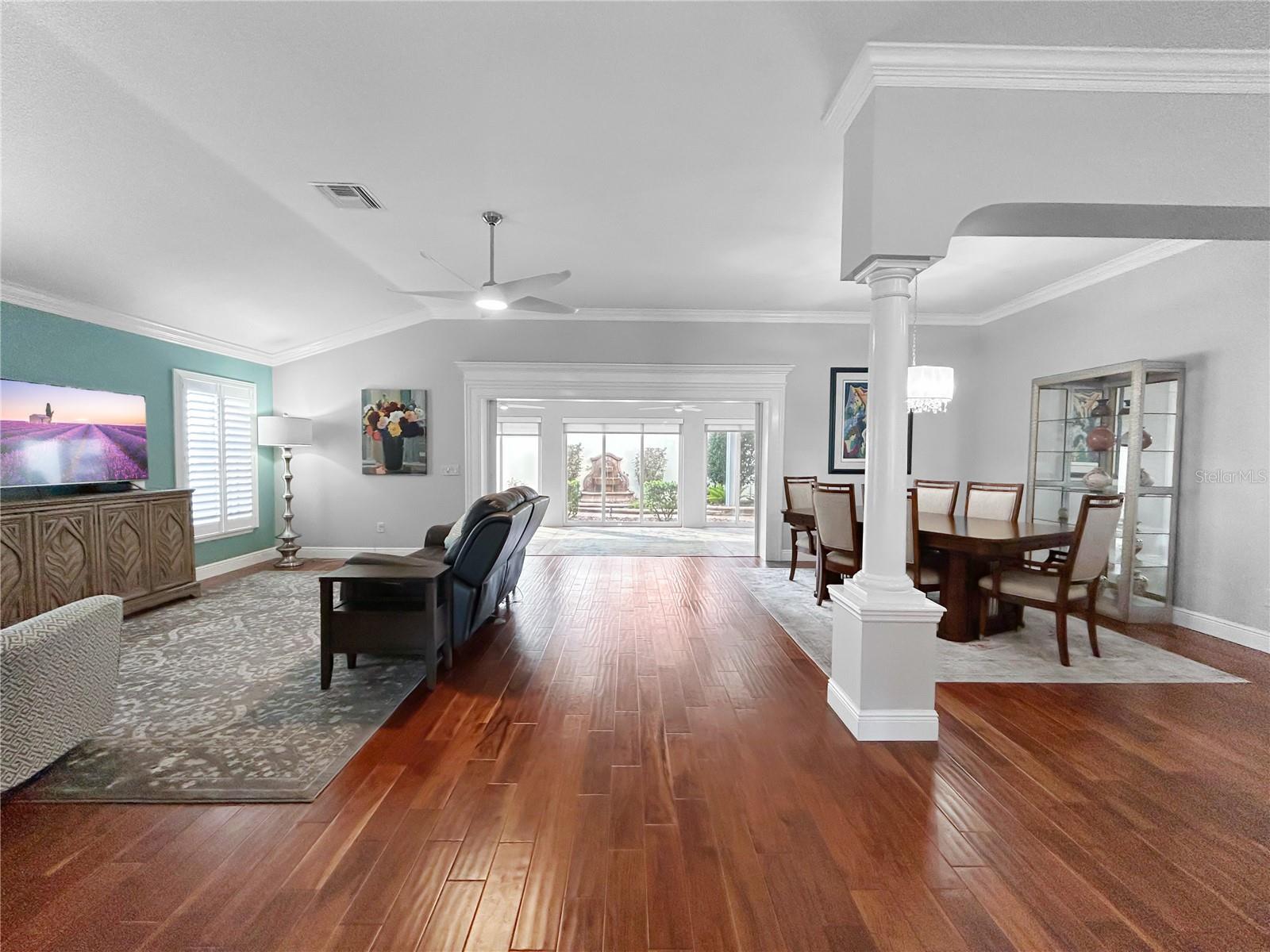 VILLAGES OF SUMTER - Residential