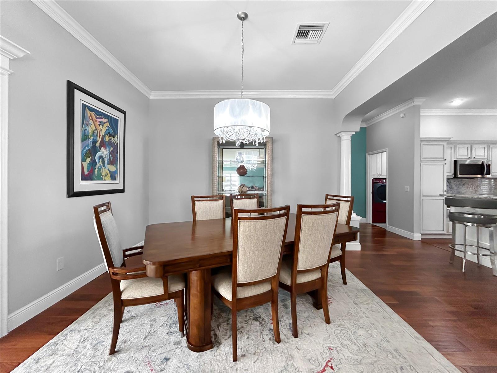 VILLAGES OF SUMTER - Residential