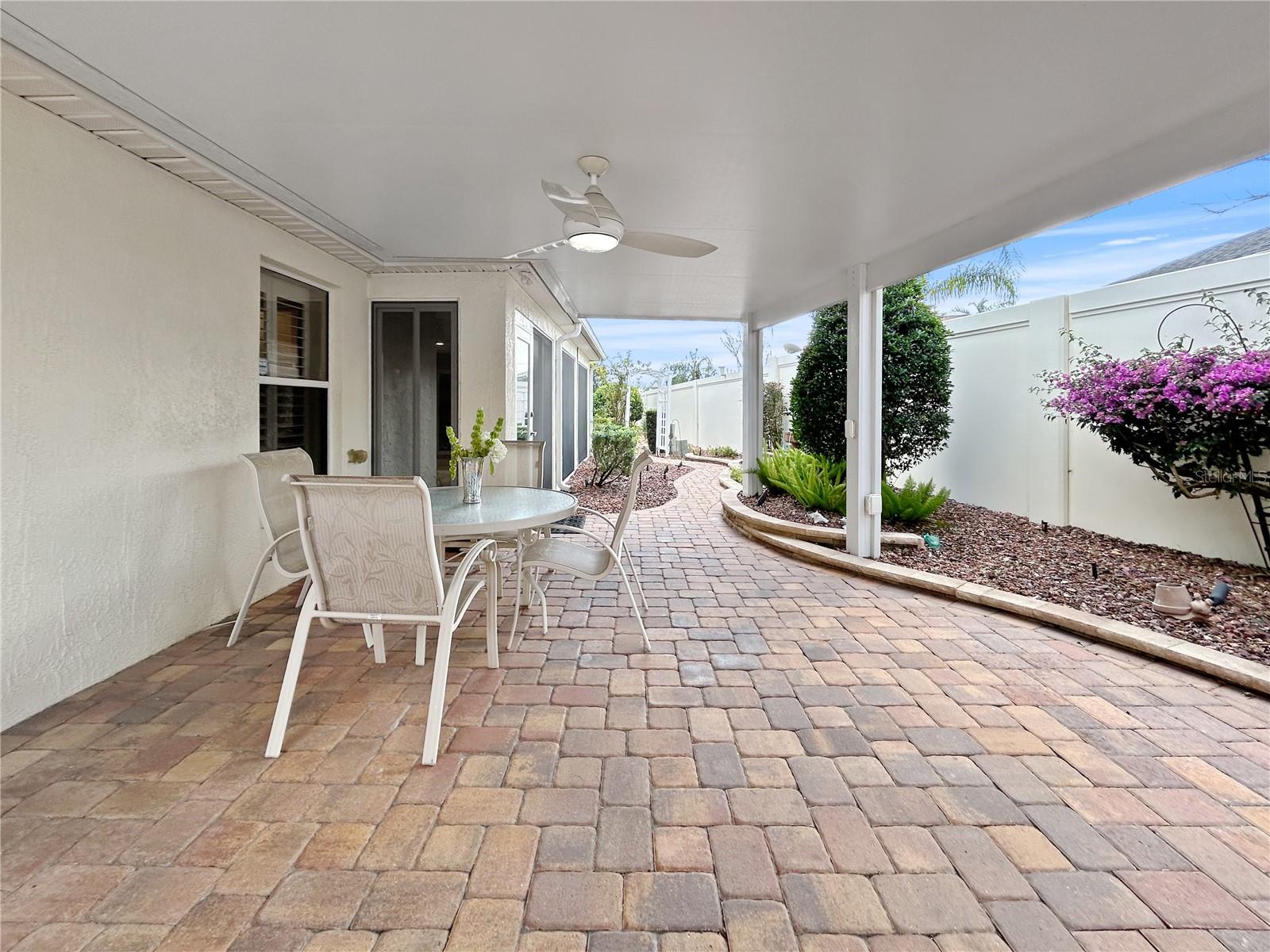 VILLAGES OF SUMTER - Residential